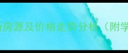 江阴市石牌二村二手房最新房源及价格走势分析附学区房交通配套购房指南