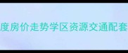 临沂水田小区二手房深度房价走势学区资源交通配套全公开附购房避坑指南