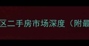 乌鲁木齐阳光悦居小区二手房市场深度附最新房价及学区信息