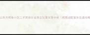 平山东方明珠小区二手房房价走势及位置优势分析附周边配套和交通攻略