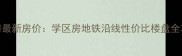顺义水木兰亭二手房最新房价学区房地铁沿线性价比楼盘全攻略附成交数据