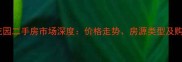 中山和景花园二手房市场深度价格走势房源类型及购房全攻略