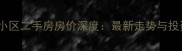 南京俞家巷小区二手房房价深度最新走势与投资价值评估