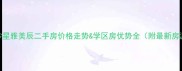 长沙星雅美辰二手房价格走势学区房优势全附最新房源