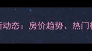 如皋二手房最新动态房价趋势热门楼盘及购房攻略