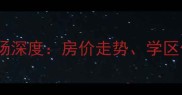 上海同济北苑二手房市场深度房价走势学区价值与投资潜力全指南